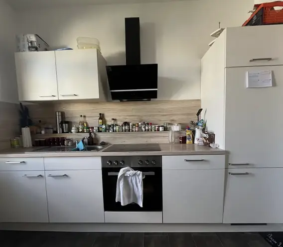 4 Zimmer Wohnung mit 98 m² in Leipzig – Bild 5