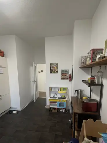 4 Zimmer Wohnung mit 98 m² in Leipzig – Bild 6