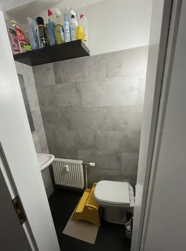 4 Zimmer Wohnung mit 98 m² in Leipzig – Bild 8