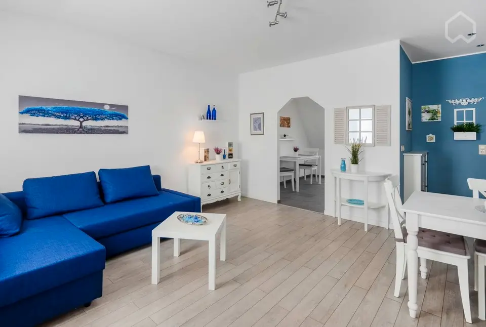 WG-Zimmer mit 40 m² in Leipzig – Bild 4