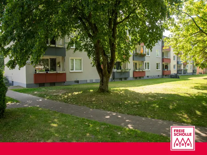 1 Zimmer Wohnung mit 16 m² in Bielefeld – Bild 2