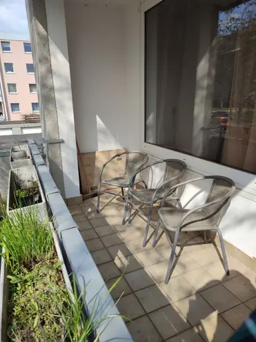 1 Zimmer Wohnung mit 16 m² in Bielefeld – Bild 4
