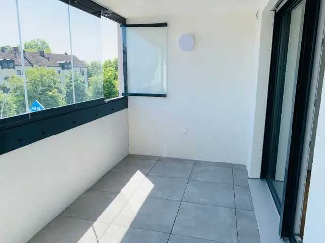 2 Zimmer Wohnung mit 68 m² in Hanau – Bild 4