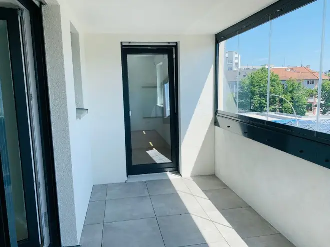 2 Zimmer Wohnung mit 68 m² in Hanau – Bild 6