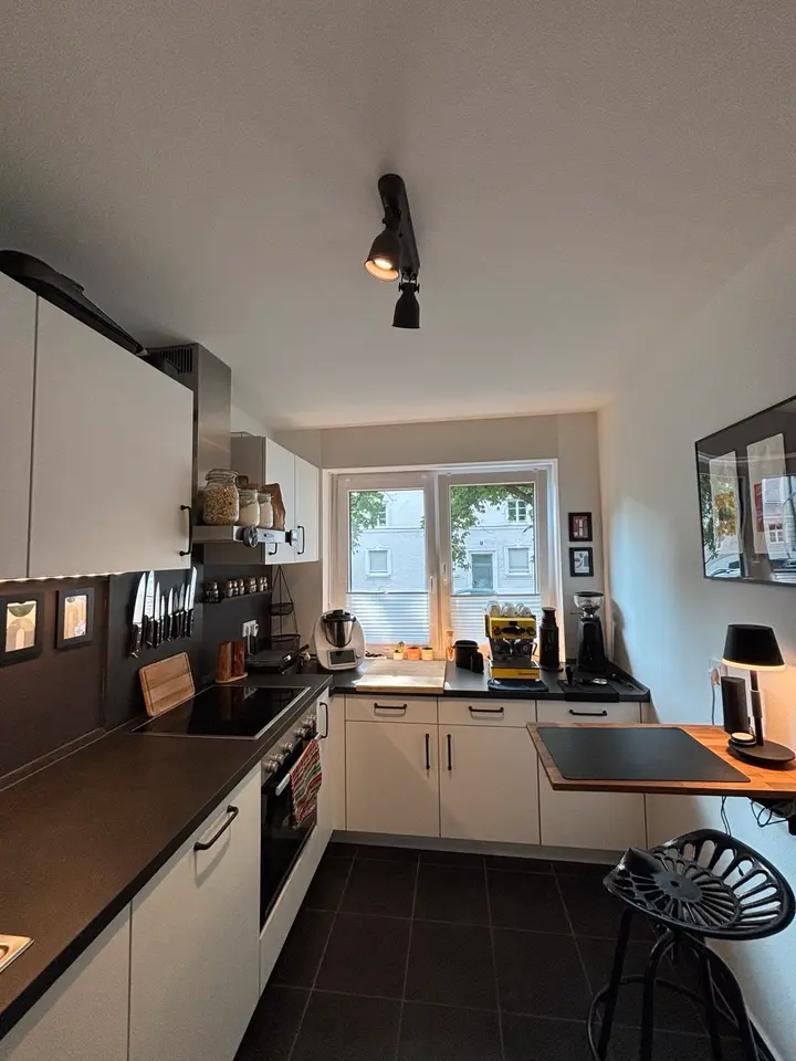 2 Zimmer Wohnung mit 68 m² in München – Bild 3