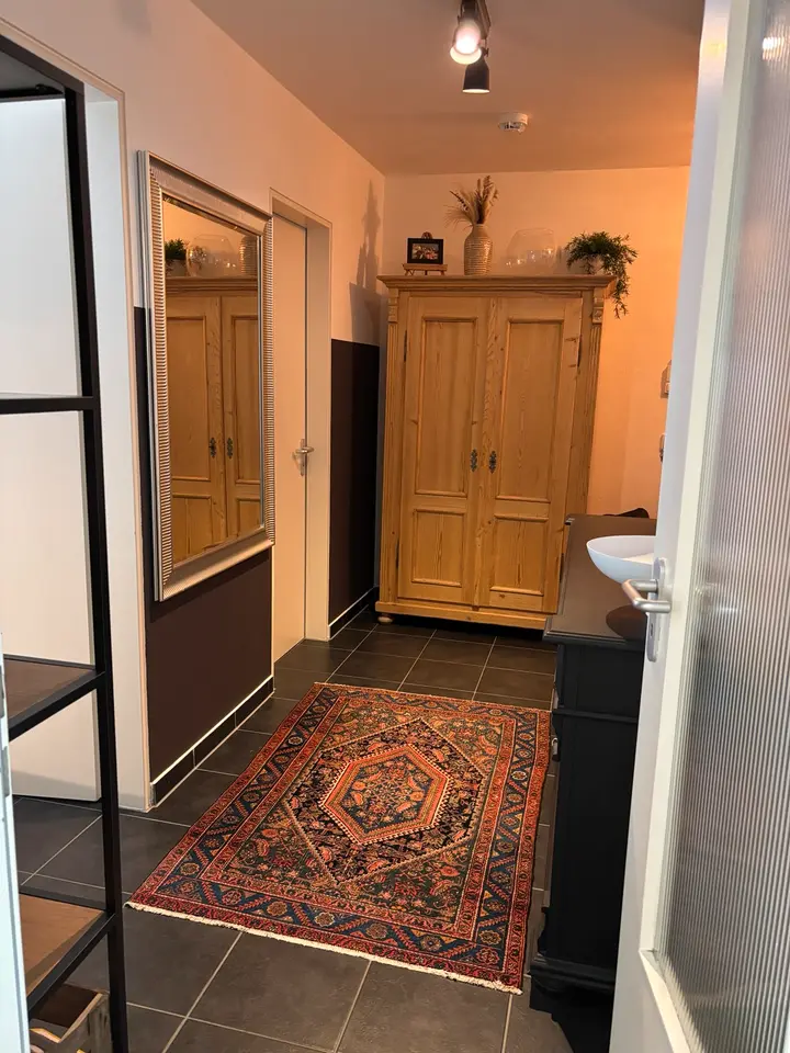 2 Zimmer Wohnung mit 68 m² in München – Bild 5