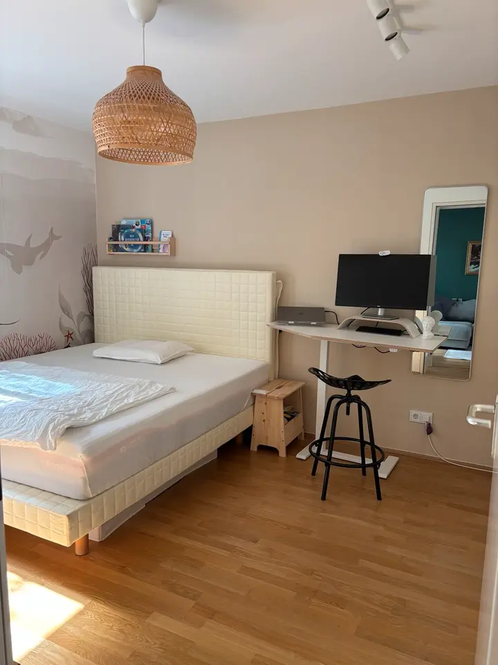 2 Zimmer Wohnung mit 68 m² in München – Bild 7