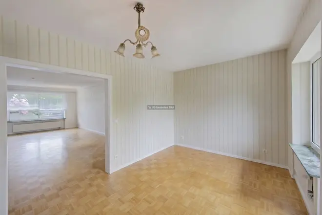 2 Zimmer Wohnung mit 109 m² in Dortmund – Bild 11