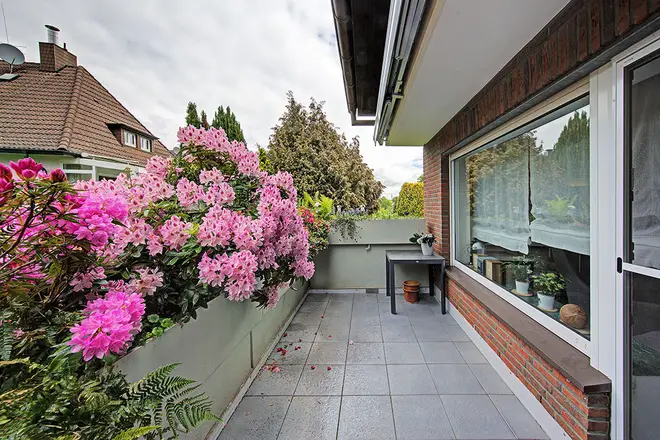 2 Zimmer Wohnung mit 109 m² in Dortmund – Bild 12