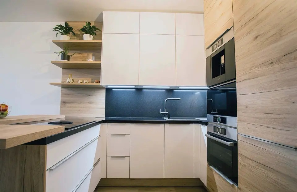 Studio mit 40 m² in Norderstedt – Bild 2