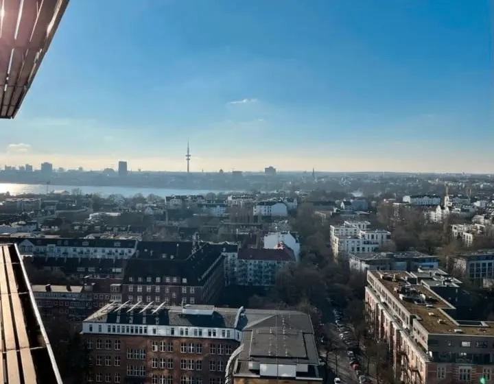 Studio mit 40 m² in Norderstedt – Bild 6