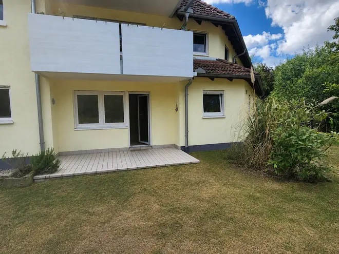 4 Zimmer Wohnung mit 110 m² in Mannheim – Bild 2