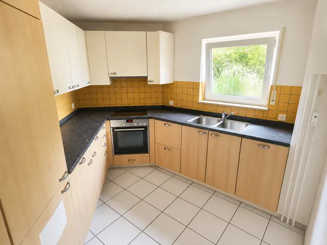 4 Zimmer Wohnung mit 110 m² in Mannheim – Bild 4