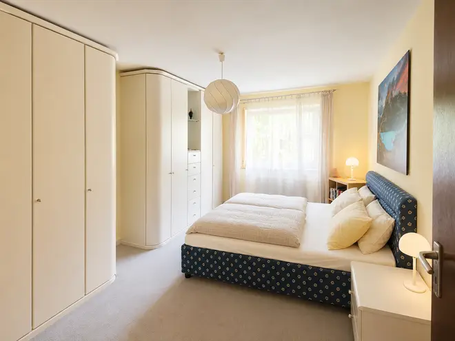 4 Zimmer Wohnung mit 110 m² in Mannheim – Bild 5