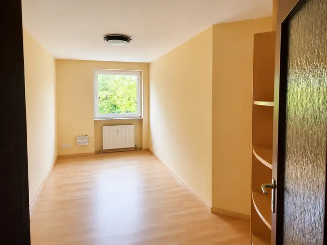 4 Zimmer Wohnung mit 110 m² in Mannheim – Bild 7