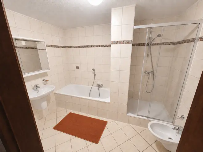 4 Zimmer Wohnung mit 110 m² in Mannheim – Bild 8