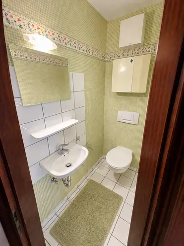 4 Zimmer Wohnung mit 110 m² in Mannheim – Bild 9