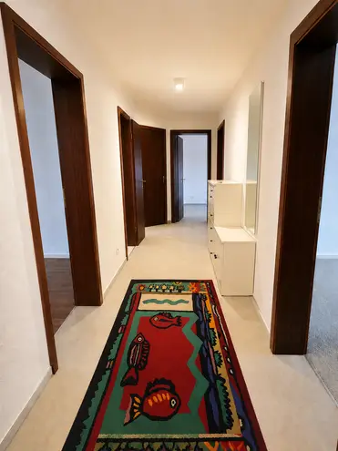 4 Zimmer Wohnung mit 110 m² in Mannheim – Bild 10