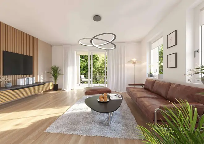 2 Zimmer Wohnung mit 66 m² in Dresden – Bild 5