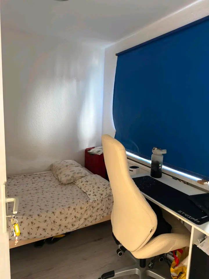 3 Zimmer Wohnung mit 15 m² in Bremerhaven – Bild 2