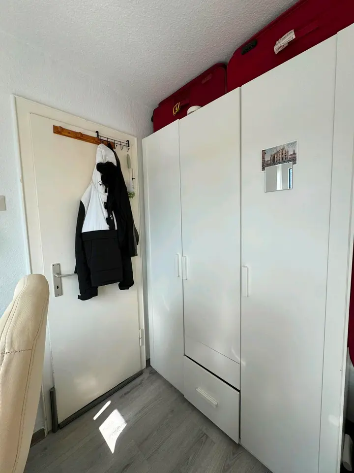 3 Zimmer Wohnung mit 15 m² in Bremerhaven – Bild 3