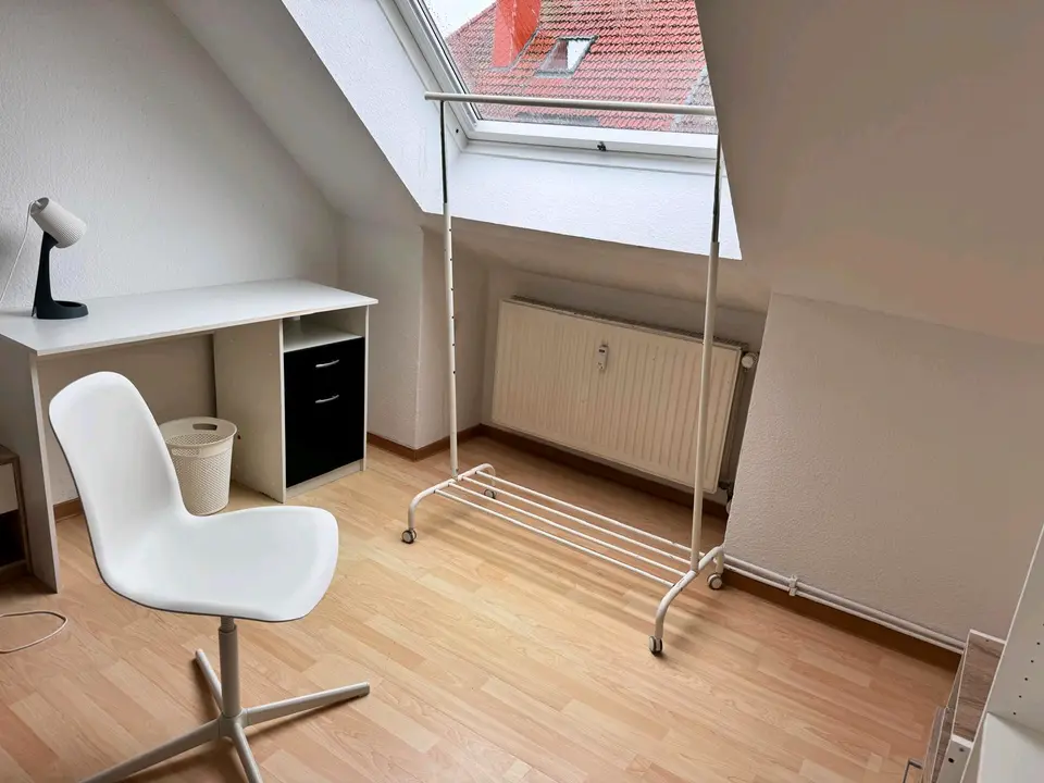 3 Zimmer Wohnung mit 15 m² in Bremerhaven – Bild 4