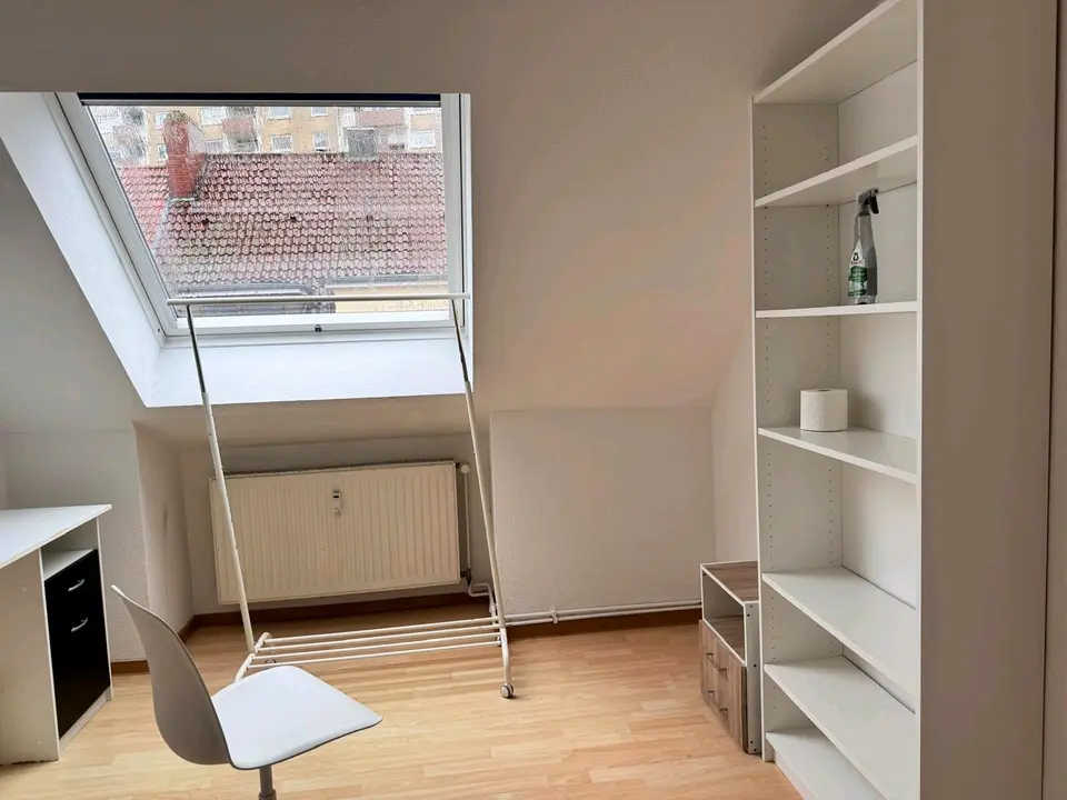 3 Zimmer Wohnung mit 15 m² in Bremerhaven – Bild 5