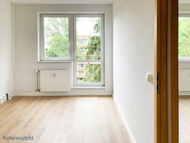 3 Zimmer Wohnung mit 63 m² in Leipzig – Bild 6