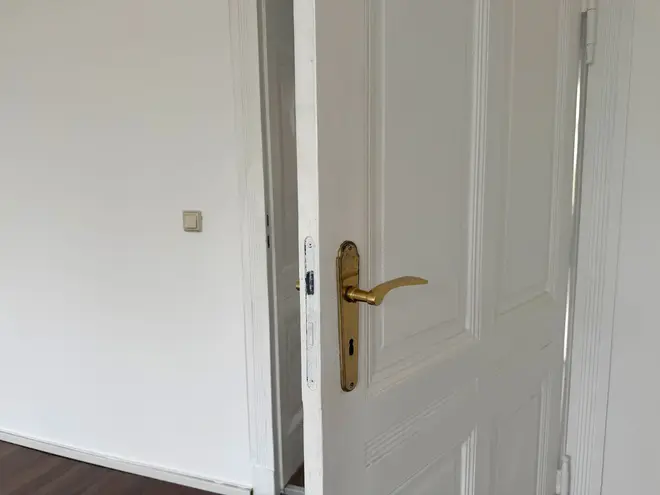 2 Zimmer Wohnung mit 60 m² in Halle (Saale) – Bild 1