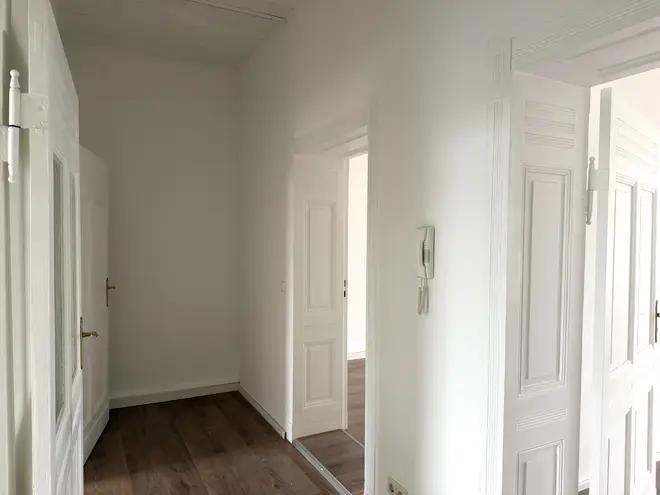 2 Zimmer Wohnung mit 60 m² in Halle (Saale) – Bild 2