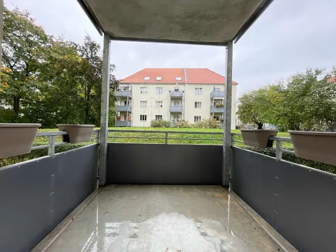 2 Zimmer Wohnung mit 56 m² in Leipzig – Bild 12