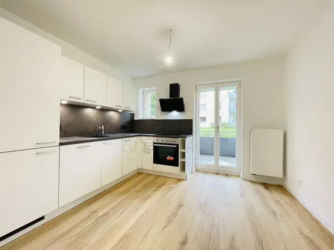 2 Zimmer Wohnung mit 56 m² in Leipzig – Bild 2