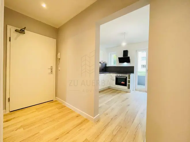 2 Zimmer Wohnung mit 56 m² in Leipzig – Bild 5