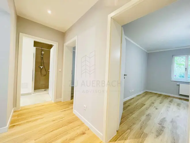 2 Zimmer Wohnung mit 56 m² in Leipzig – Bild 6
