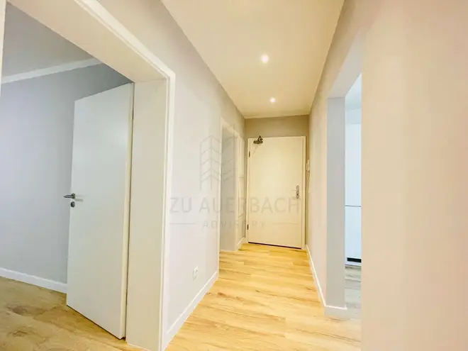 2 Zimmer Wohnung mit 56 m² in Leipzig – Bild 7