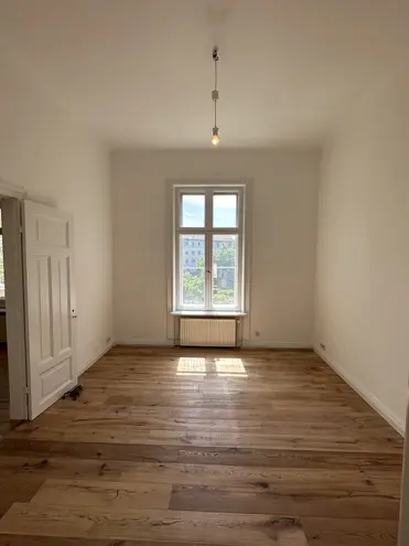 5 Zimmer Wohnung mit 133 m² in Lübeck – Bild 4