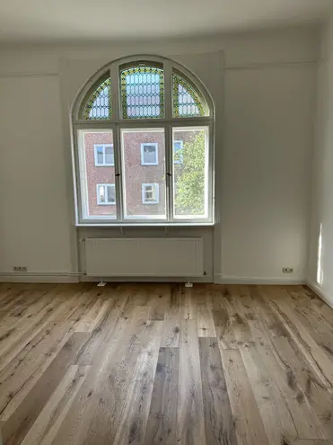 5 Zimmer Wohnung mit 133 m² in Lübeck – Bild 5