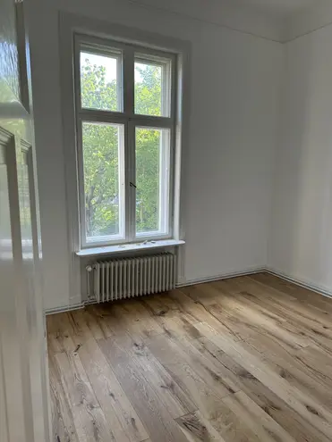 5 Zimmer Wohnung mit 133 m² in Lübeck – Bild 6