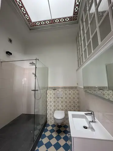 5 Zimmer Wohnung mit 133 m² in Lübeck – Bild 7