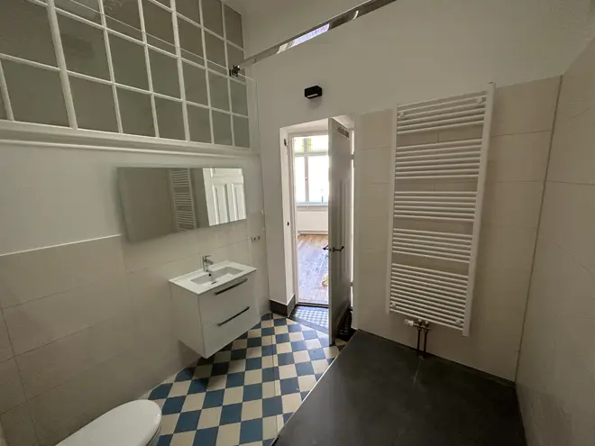 5 Zimmer Wohnung mit 133 m² in Lübeck – Bild 8