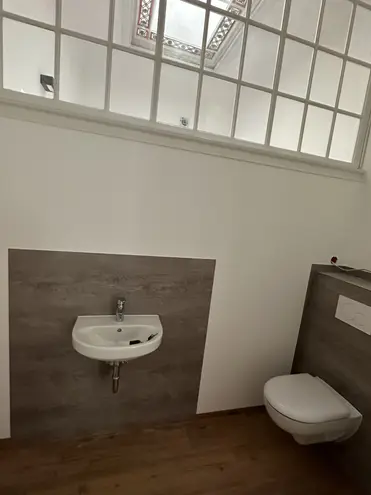 5 Zimmer Wohnung mit 133 m² in Lübeck – Bild 9