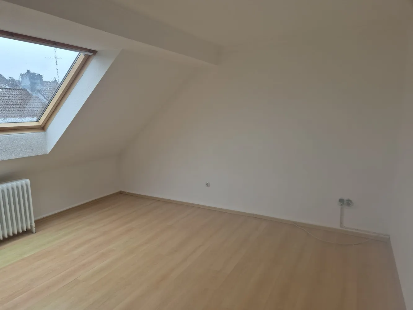 2 Zimmer Wohnung mit 90 m² in Remscheid – Bild 1