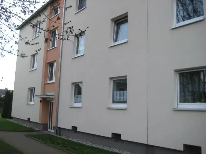 4 Zimmer Wohnung mit 56 m² in Dortmund – Bild 1