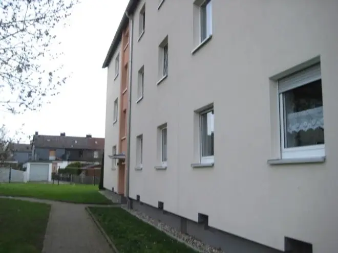 4 Zimmer Wohnung mit 56 m² in Dortmund – Bild 2