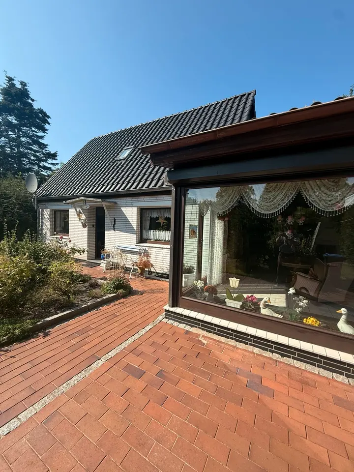 4 Zimmer Haus mit 100 m² in Bremerhaven – Bild 3