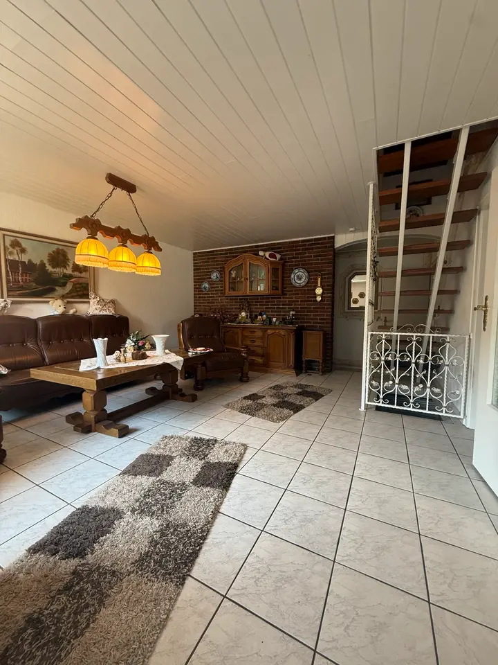 4 Zimmer Haus mit 100 m² in Bremerhaven – Bild 6