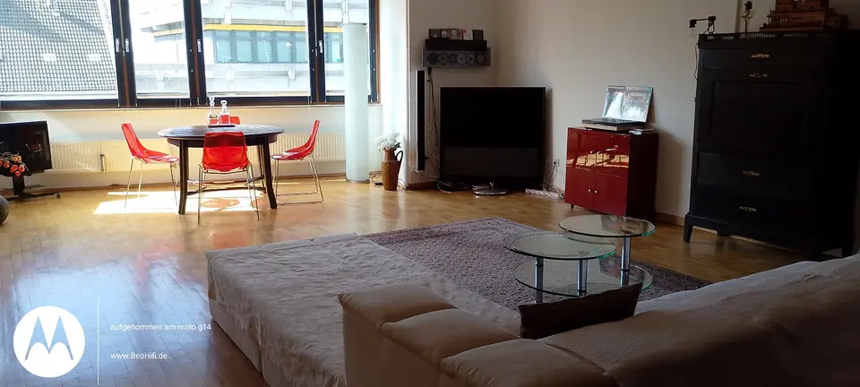 WG-Zimmer mit 90 m² in Norderstedt – Bild 4