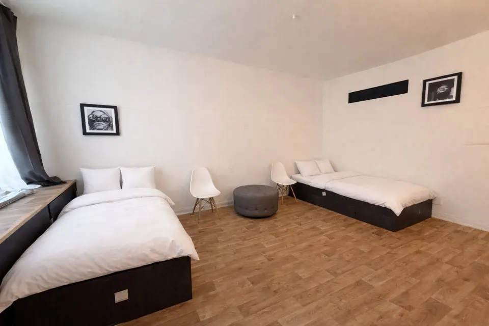 WG-Zimmer mit 90 m² in Norderstedt – Bild 6