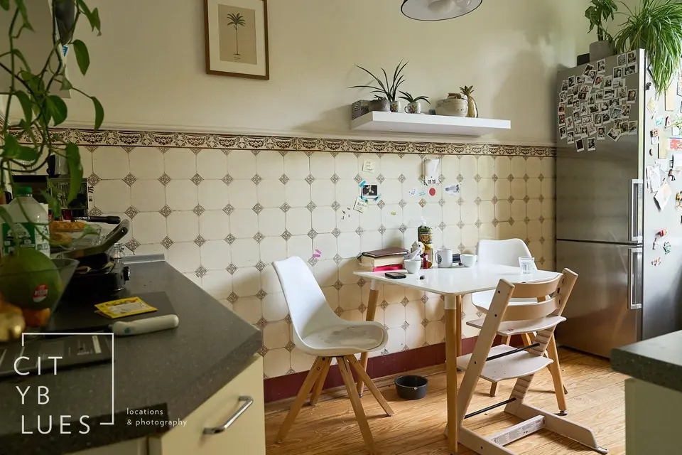 WG-Zimmer mit 90 m² in Norderstedt – Bild 9