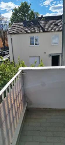 3 Zimmer Wohnung mit 58 m² in Augsburg – Bild 1